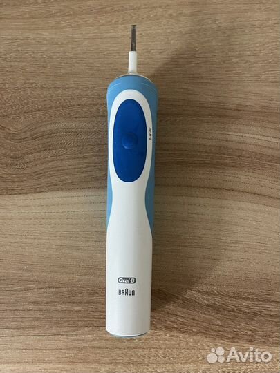 Зубная щетка oral b