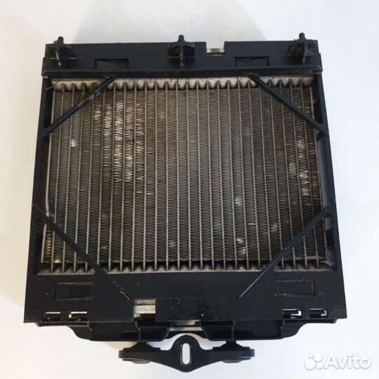 Радиатор дополнительный BMW 5 F10/F11/GTF07 2014г