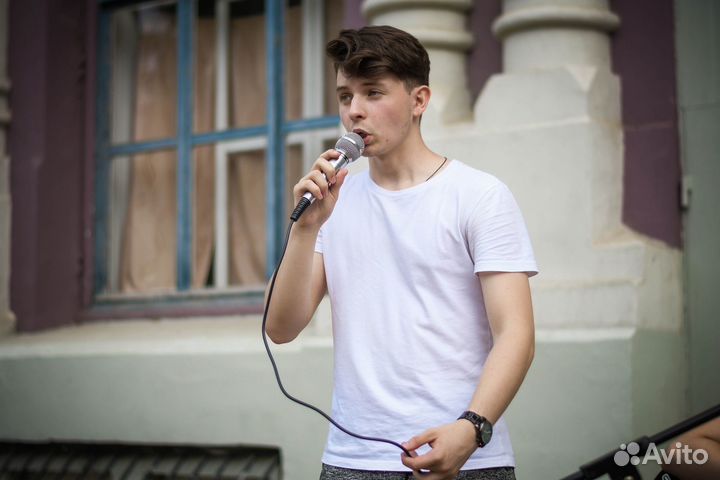 Уроки битбокса преподаватель по битбоксу