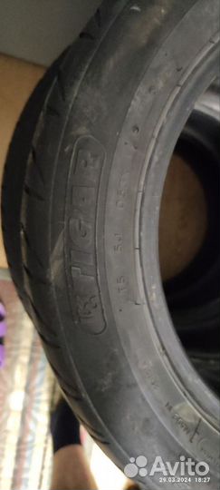 Tigar High Performance 185/60 R15