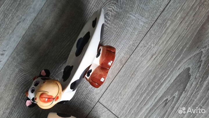 Набор посуды (для детей)