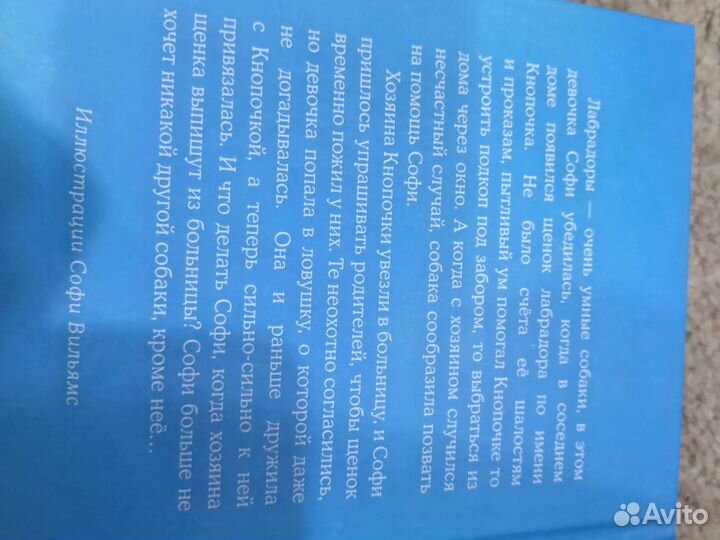 Книга Щенок кнопочка