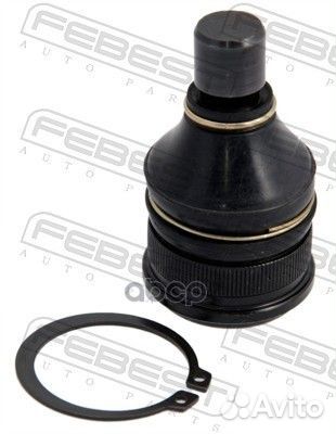 Опора шаровая mazda 3 (BK/BL) 0520-MZ3