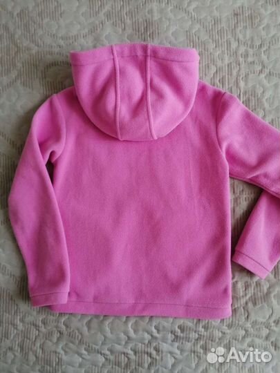 Толстовка Pelican для девочки на 9 - 10лет