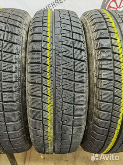 Bridgestone Blizzak Revo GZ 185/65 R15 88Q