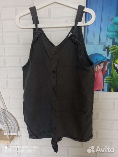Комбинезон размер s