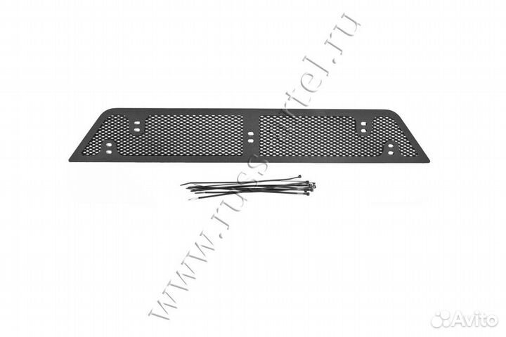 Защ.сетка решетки бампера Toyota Rav4 SRT-137102