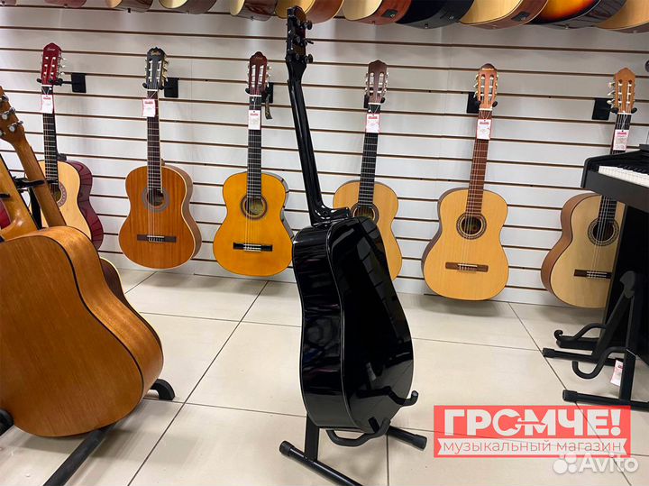 Гитара акустическая Flight D-130