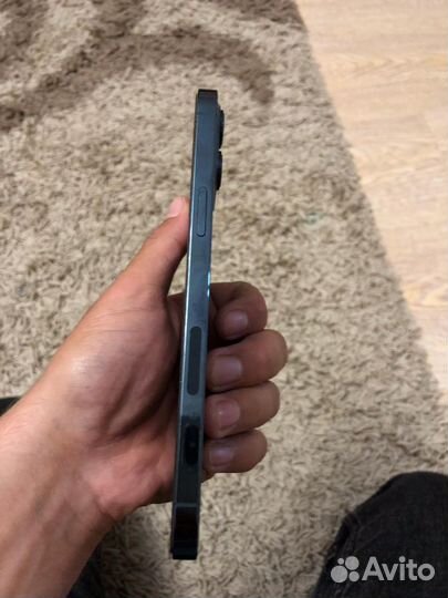 iPhone 12 pro max 512