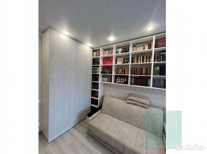 Шкаф стенка