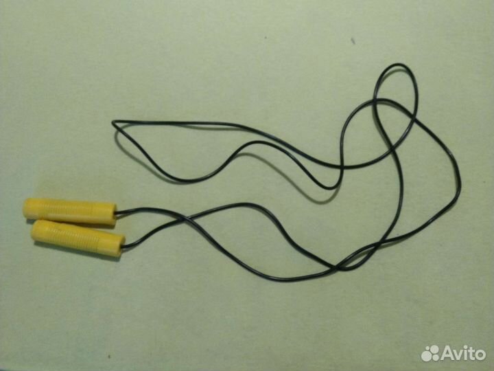 Скакалка обычная