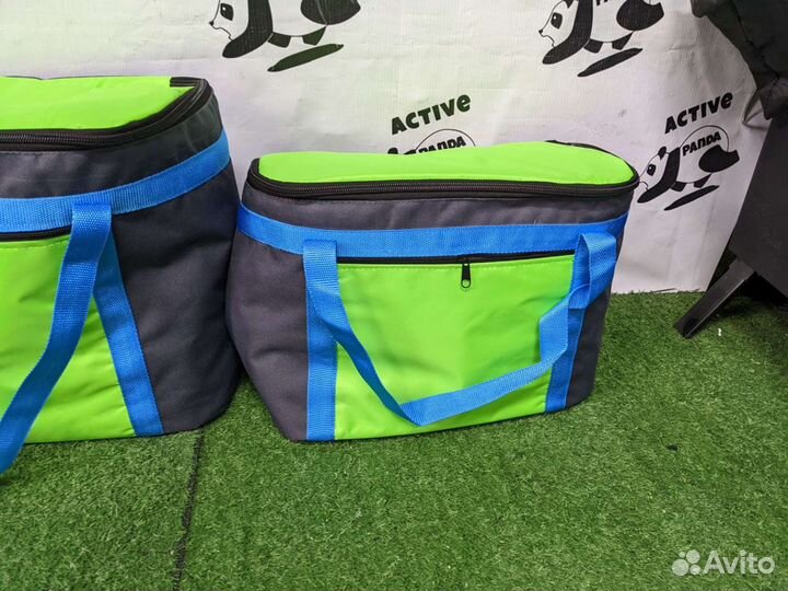 Термосумки 45-35-15л