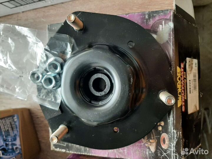 Опорные подшипники Camry 30