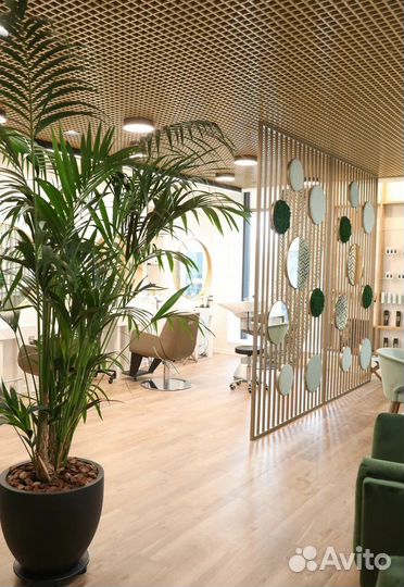 Уборщик в салон красоты с опытом