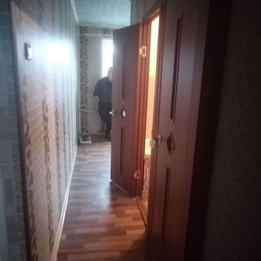 Квартира 2-комн. 49.9 м² в Комсомольск — фото 2