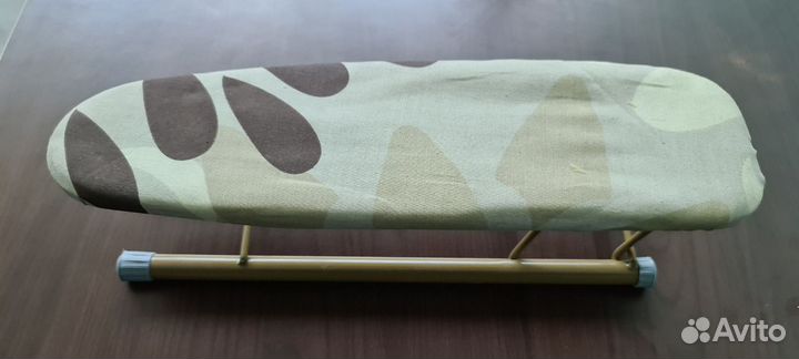 Гладильная доска для рукавов