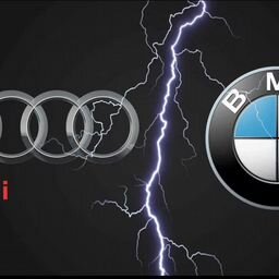 BMW&AUDI GROUP