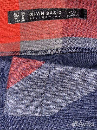 Юбка (про-во Турция)