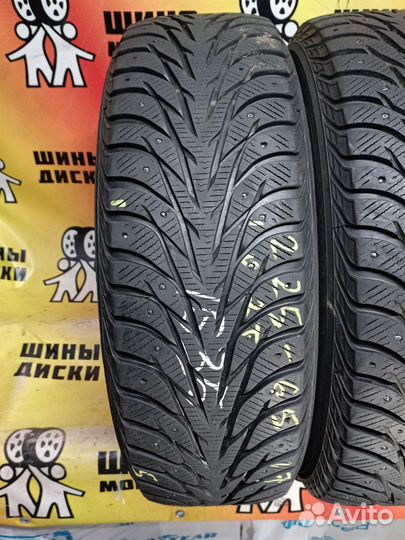 Yokohama Ice Guard IG35 225/65 R17 102T