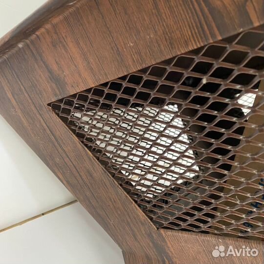 Колпак на дымоходную трубу