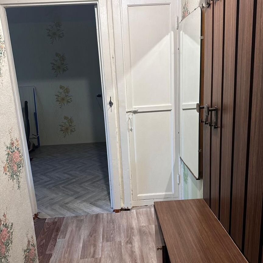 Квартира 1-комн. 30.7 м² в Заполярный г. — фото 7 из 7