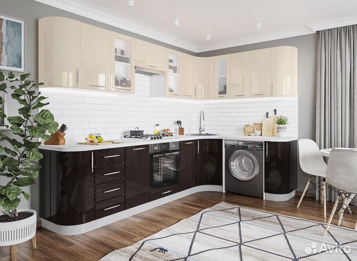 Кухня - Танго (М/П)