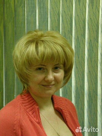 Умная стрижка