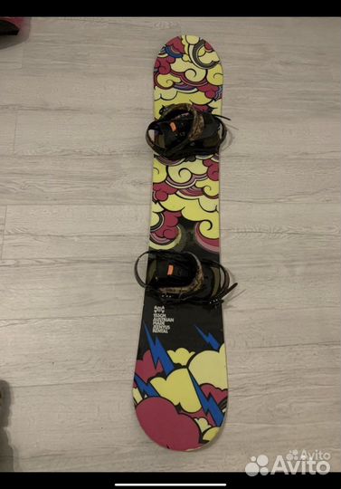 Лыжное оборудование бу