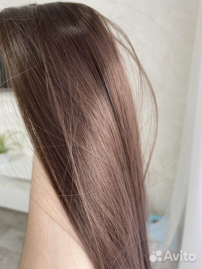 Накладной хвост