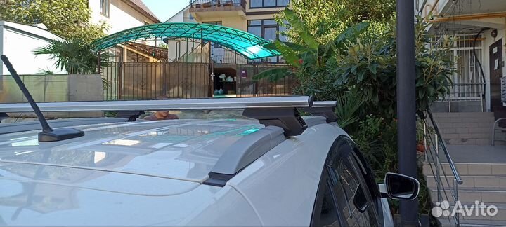 Продаю багажник