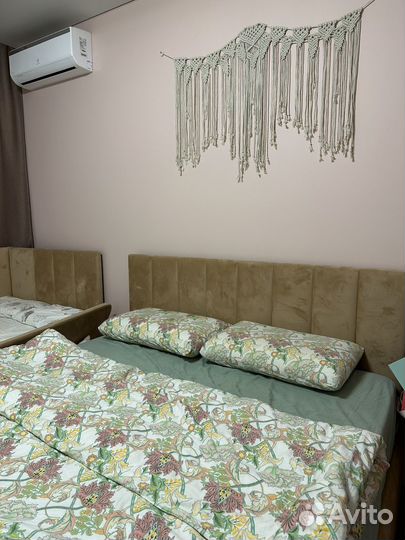 Макраме гирлянда