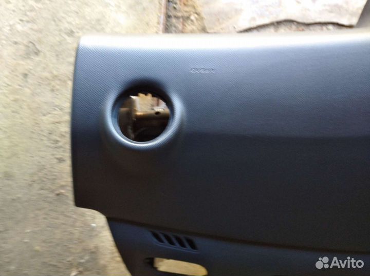 Торпедо Пежо 408