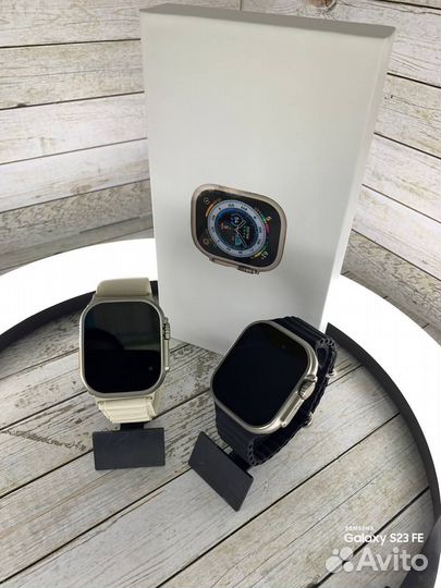 SMART watch Z8 ultra max
