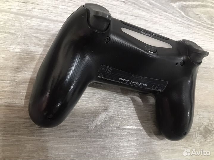 Dualshock 4 v2