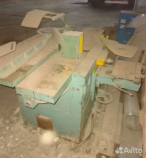 Рейсмус ср12-3,фуганок,фрезер