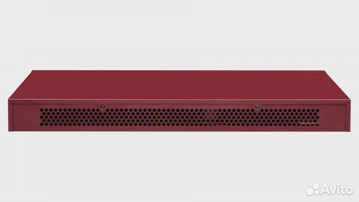 Российский коммутатор Qtech QSW-3750-28T-AC-R