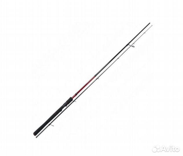 Спиннинг Maximus winner-X 2.1m 5-25 г