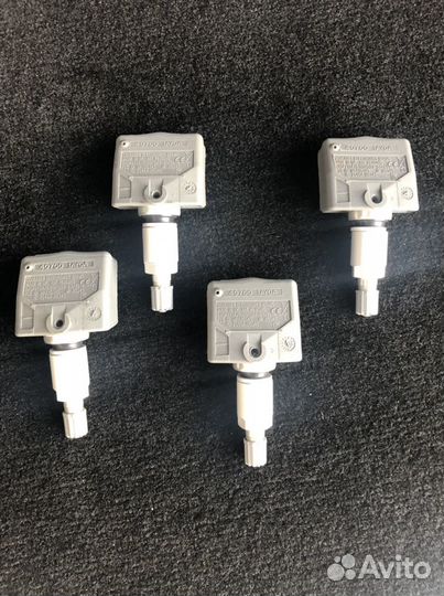 Датчики давления в шинах Infiniti FX35,37,50. QX70