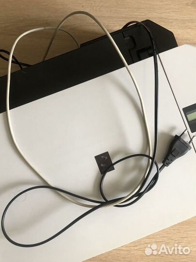 Принтер Canon Pixma MP220