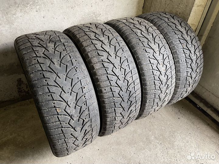 Toyo Observe G3-Ice 265/50 R20