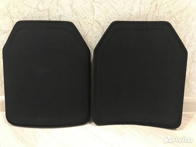 Керамические бронеплиты бронепластины бр5