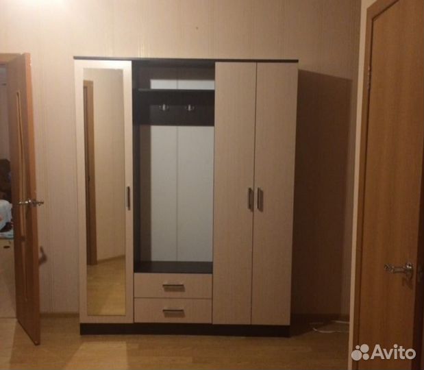 Прихожая новая пв-2