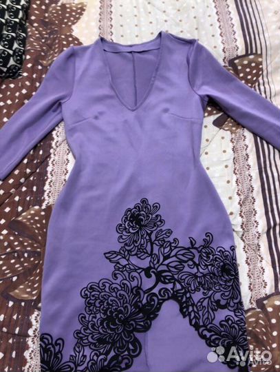 Большой Пакет вещей на девочку девушку р. 40-42