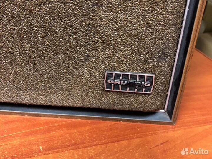 Акустика Grundig HiFi-Box 503