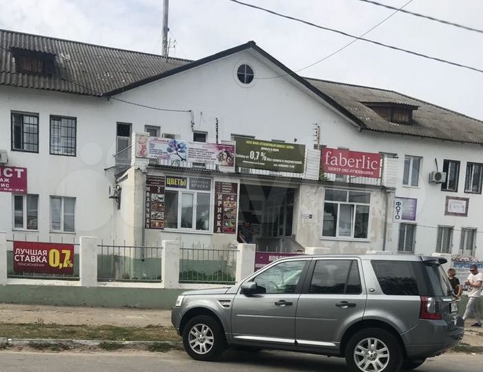 Свободного назначения, 17 м²