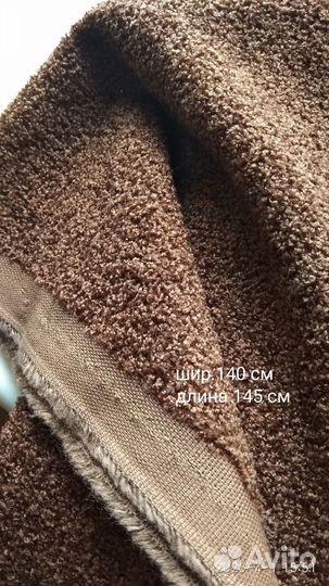 Ткань костюмная 3 видов