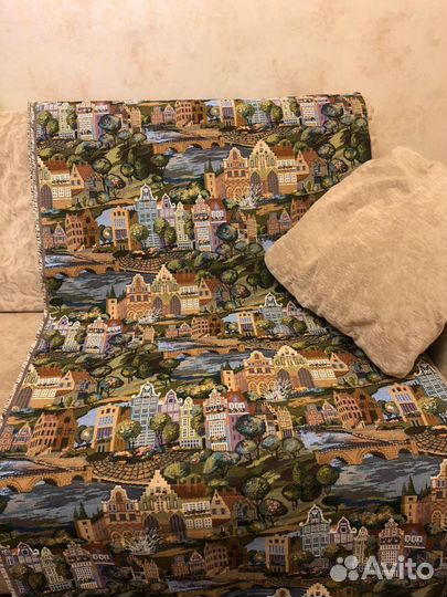 Гобелен, новый