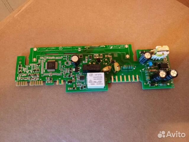 Новый модуль к холодильнику Hotpoint, Indesit