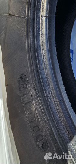 Bridgestone Dueler A/T 265/65 R18