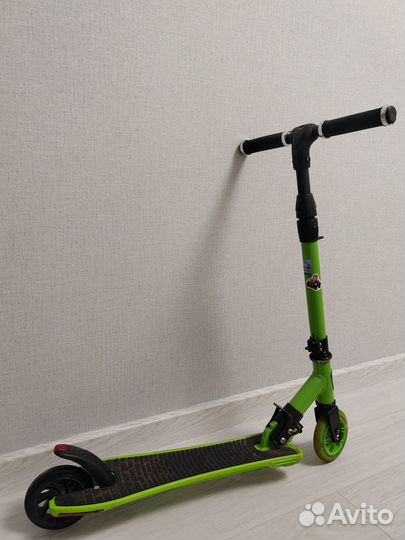 Самокат детский